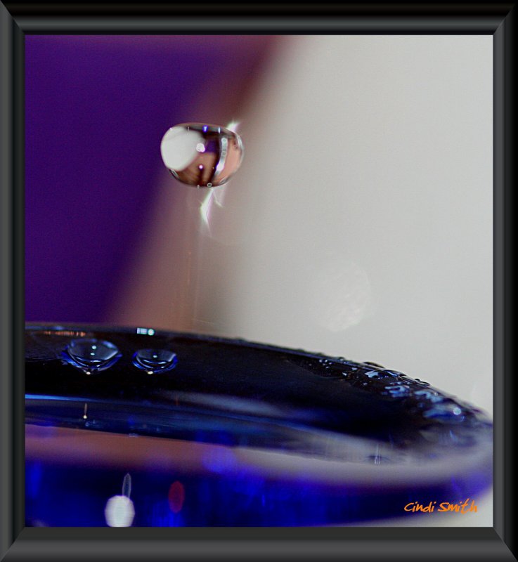 A DROP