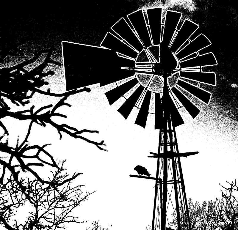 WINDMILL
