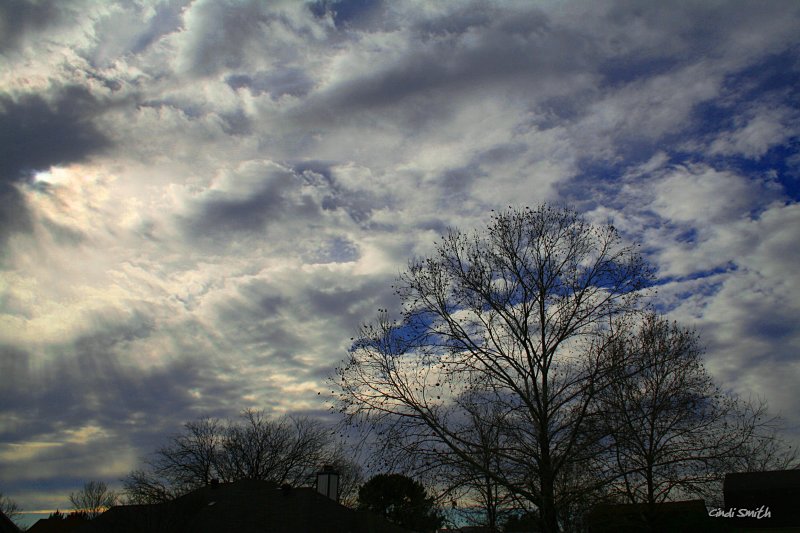 BIG TEXAS SKY