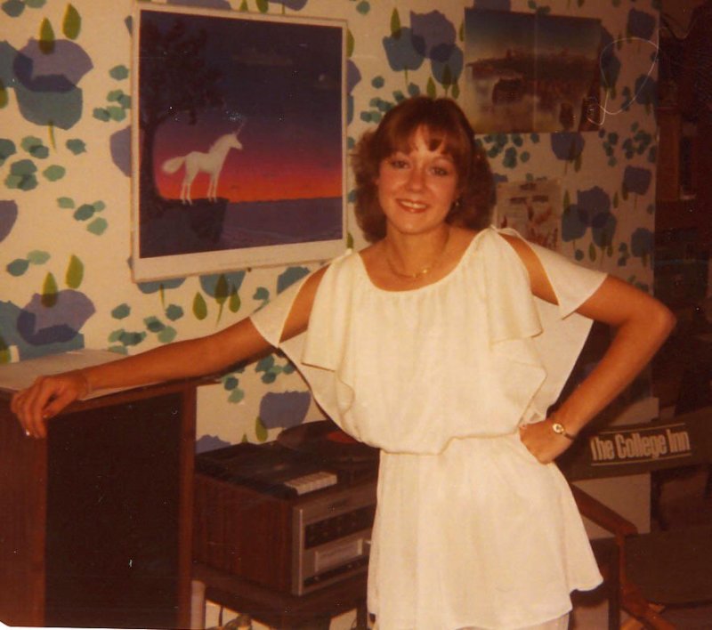 ME AT AGE 21