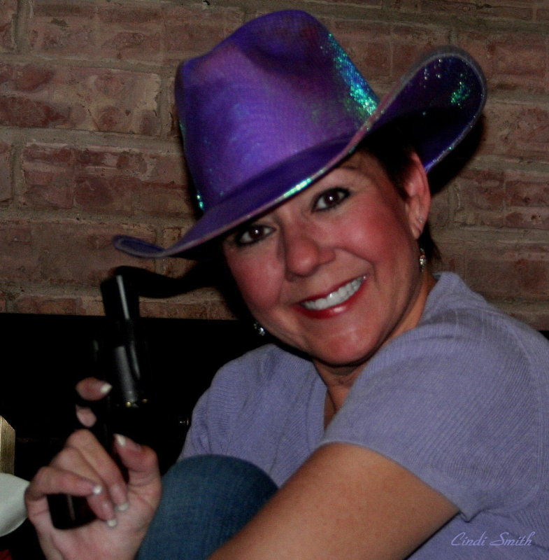 FRIDAYS SP - GOT THE GUN AGAIN!