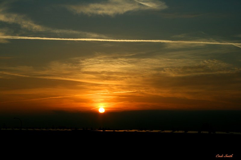 GOOD MORNING STARSHINE!