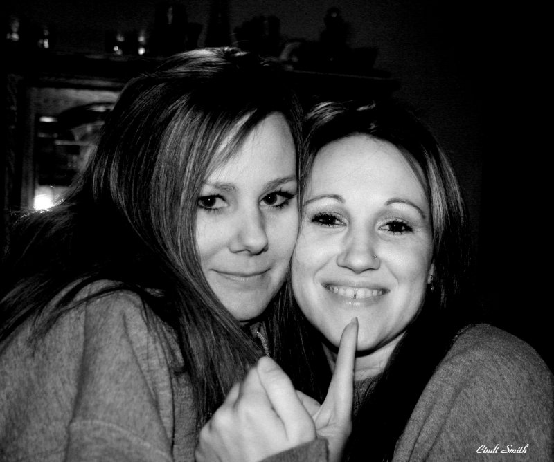 SAGE AND CRYSTAL