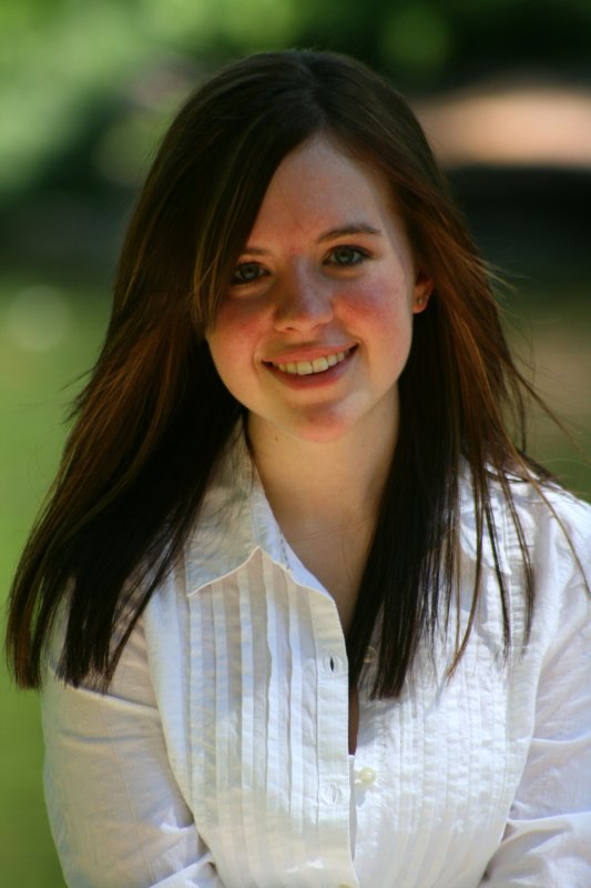 BEAUTIFUL SMILE