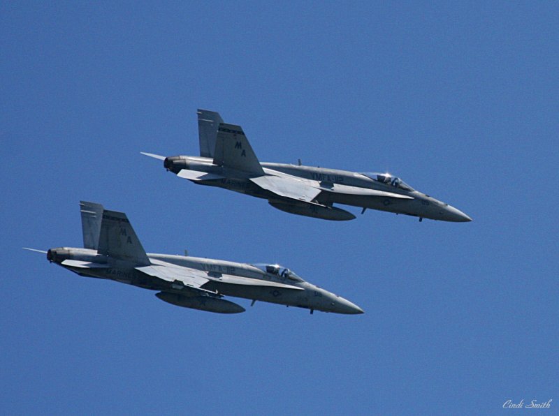 TAKEN FROM MY BACKYARD OVERHEAD
