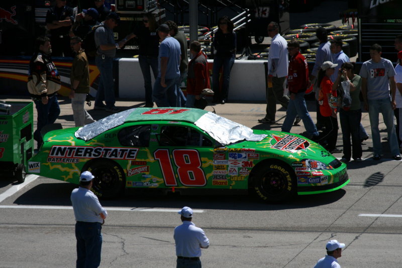 NUMBER 18