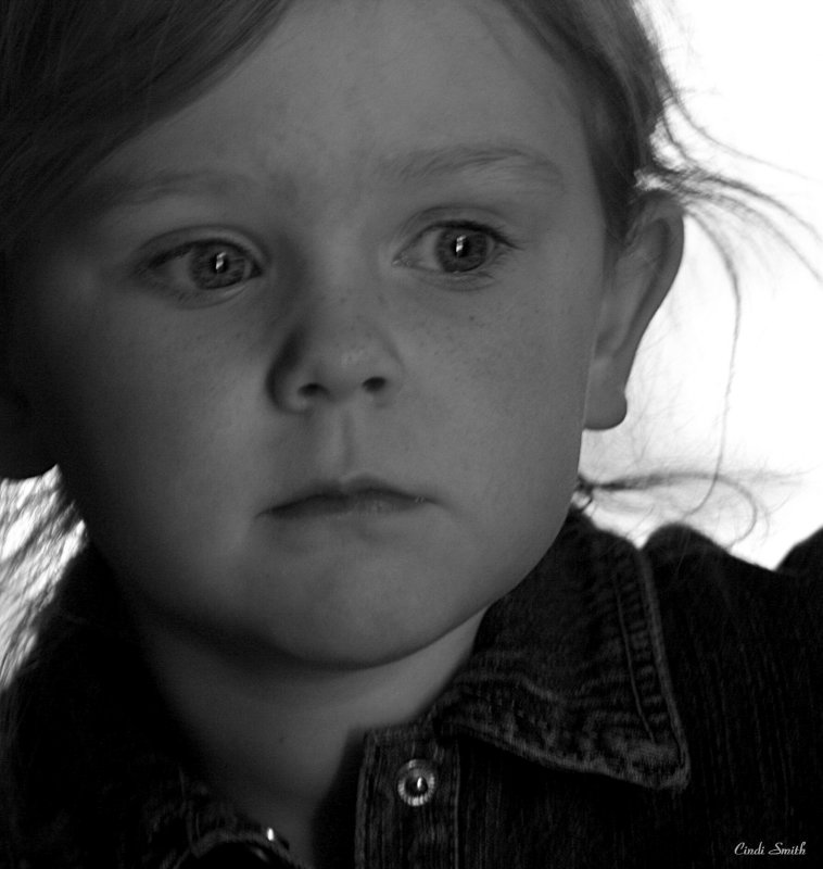 THE FACE THAT MELTS YOUR HEART
