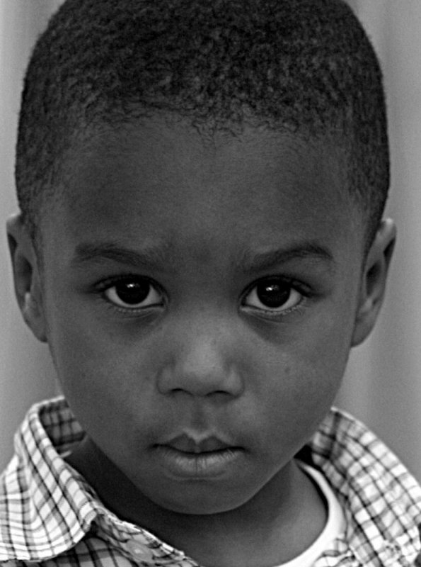 INNOCENT EYES