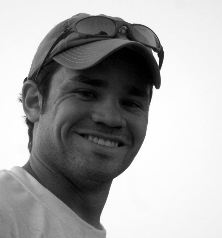 VINCENT, MY NEW LAWN BOY!  WHOO HOO!  HUBBA HUBBA!  LOL!