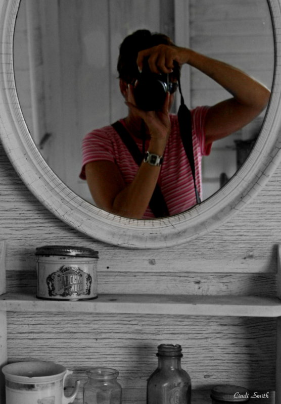 ME AND ITS ANOTHER FRIDAY!