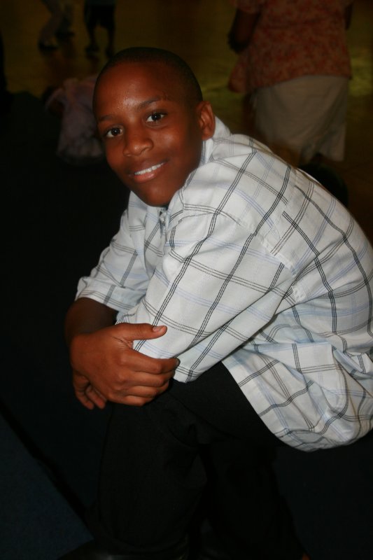 JERMAINE