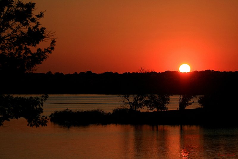 SUNDAY SUNSET