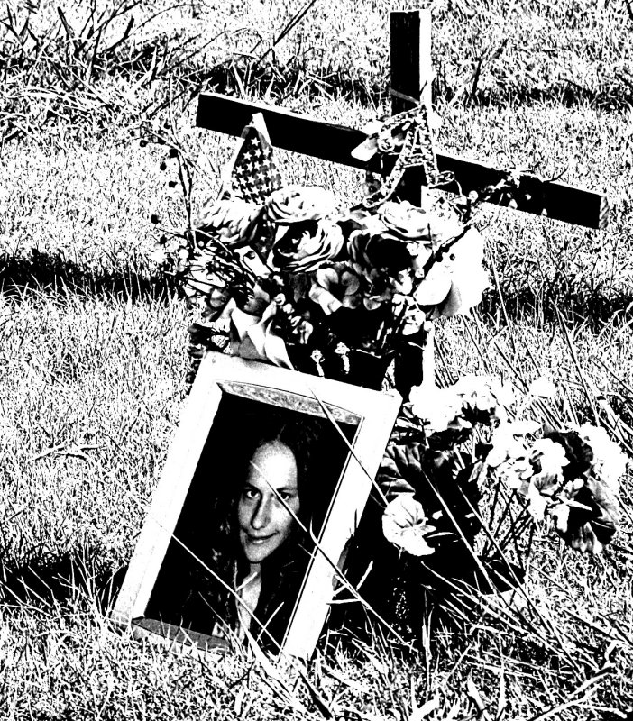 DEATH OF A CHILD