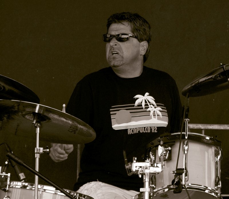 DRUMMER