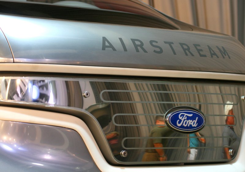 AIRSTREAM
