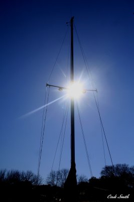 SUN MAST