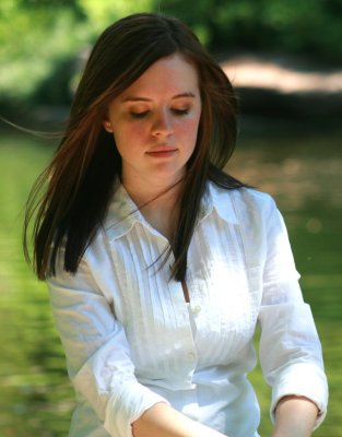 AT PEACE
