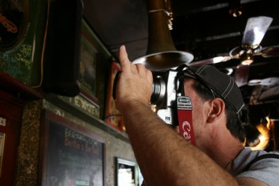 DAN THE FOCUSER