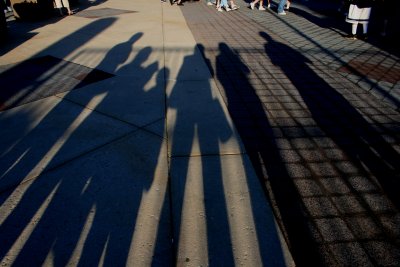 SHADOW PLAY