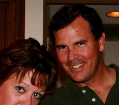 MY EYES AND TOM
