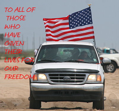 MEMORIAL DAY 2007