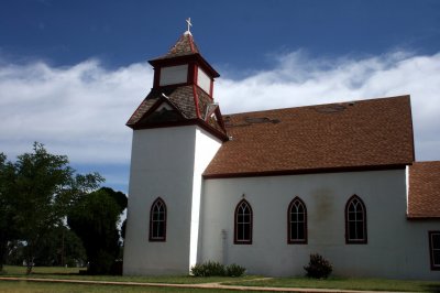 METHODIST CHURCH