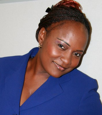 LAVENDA....I CALL HER MY ADOPTED DAUGHTER