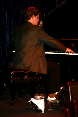 PLAYIN'