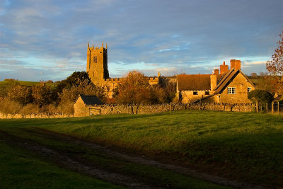 Cotswold Church