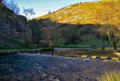 Dovedale