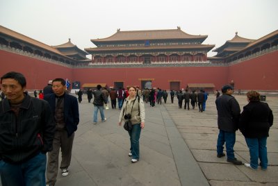 Forbidden City