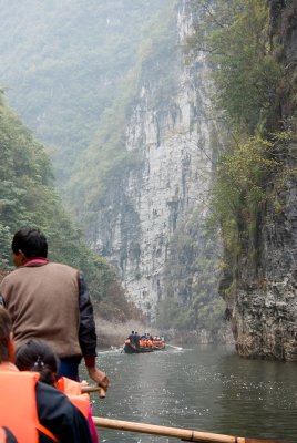 Shennong Stream