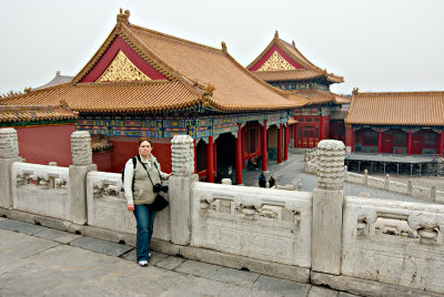 Forbidden City