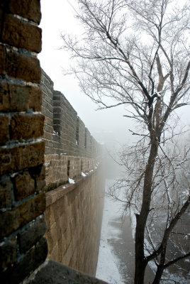 Great Wall of China