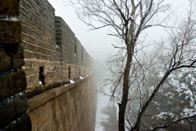 Great Wall of China