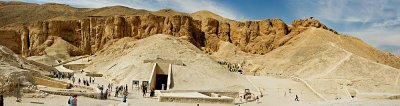 Valley of the Kings