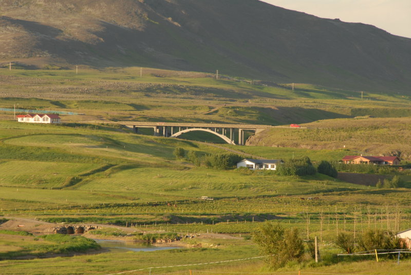 Mosfell