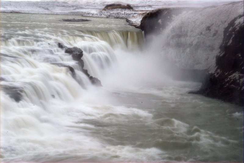 Gullfoss