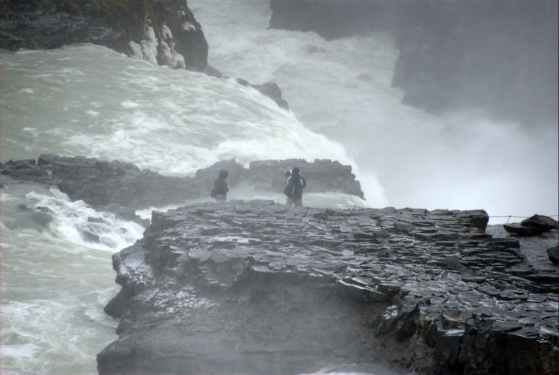 Gullfoss