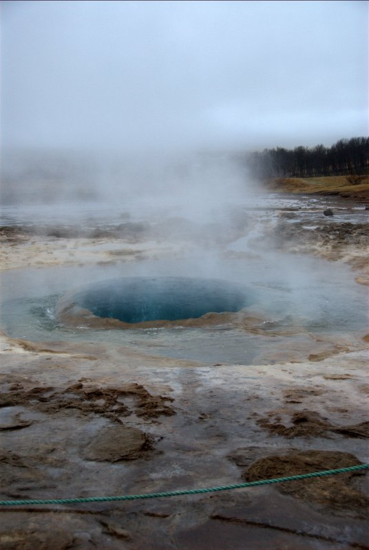 Strokkur