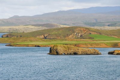 Thingvellir