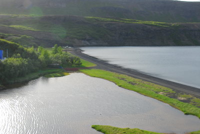 Thingvellir