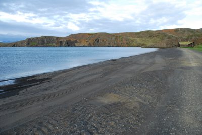 Thingvellir