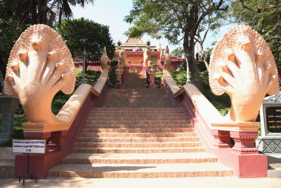 The Temple
