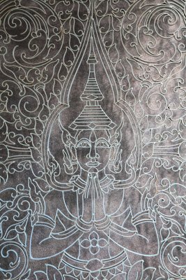 Gate-door