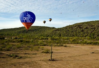 Phoenix 2007
