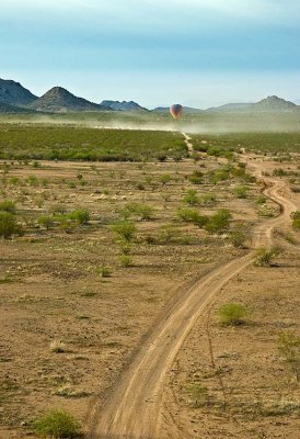 Phoenix 2007