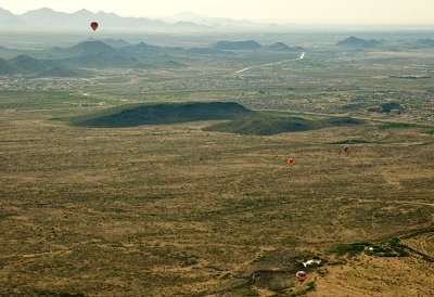 Phoenix 2007