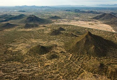 Phoenix 2007
