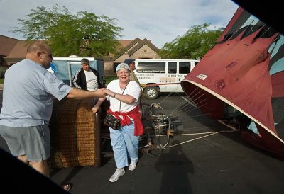 Phoenix 2007